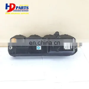 4TNV98T Valve Cover for Machinery Engine Parts thumbnail-2