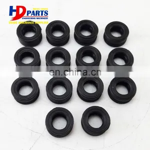 Diesel Engine Parts D12D Full Gasket Kit thumbnail-6