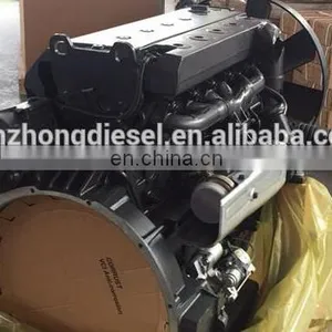 Genuine and New Heavy Duty Truck Diesel Engine Assembly OM926LA.III/1-03 in Promotion thumbnail-1