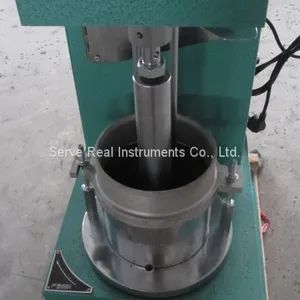 Mechnical Soil Compactor, Soil Compaction Machine thumbnail-3