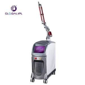 Long Pulse Laser 1064nm 532nm nd Yag Laser Tattoo Removal Machine thumbnail-1