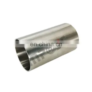 In Stock Inpost 4 Cylinder Liner Suitable Sleeve For Mitsubishi S4L S4L2 thumbnail-6