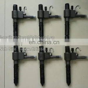 ISO Standard Injector 1 688 901 019/ 1688901019 thumbnail-4