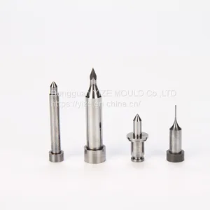 Quality Precision Carbide Tungsten Mold Parts Are Entirely New Sold in YIZE MOULD thumbnail-4