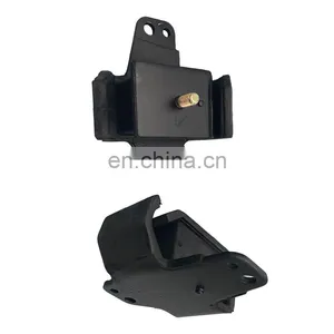 XYREPUESTOS AUTO PARTS Repuestos Al Por Mayor Car Rubber Engine Mount For NISSAN PICK UP 11210-2S710 thumbnail-4