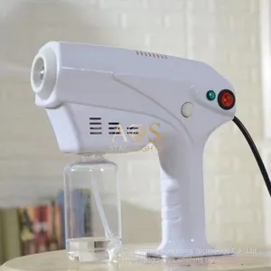AS Portable Disinfection Sterilization Deodorization is Suitable for Car Interior Disinfection thumbnail-3