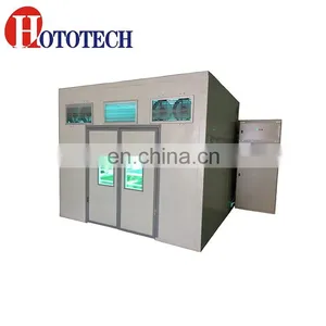 HOTOTECH IEC61215 IEC61646 pv Module UV Preconditioning System Testing Machine thumbnail-1