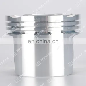 Auto Car Part Piston for FIAT SIENA/PALIO 1.0 16v FIRE 70mm thumbnail-5