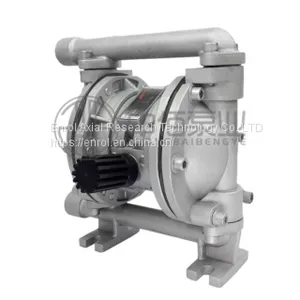 bg Pneumatic Diaphragm Pump thumbnail-1