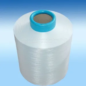 High Tenacity Nylon Filament Yarn China Manufacturer thumbnail-4