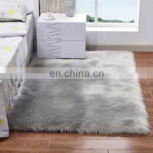 Eco-friendly Smooth Baby Plush Rugs Carpets and Rugs thumbnail-2