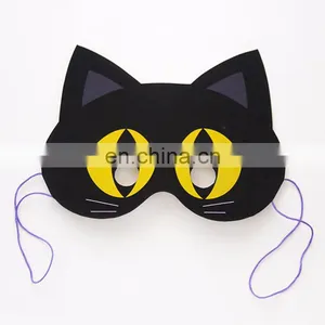 Halloween Festival Children Playing Flet Mask thumbnail-1