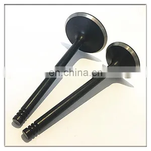 Car Spare Parts For Honda Integra ZC D16A1 D16A9 1.6l DOHC Motorsports Intake and Exhaust Engine Valve thumbnail-6