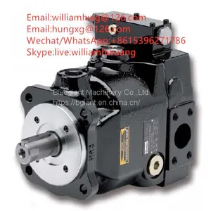 Parker Parts PV046R1K1T1NMRC Parker Piston Pump PV046R1K1T1NMRC thumbnail-1