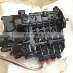 4TNV88 Injection Pump Assembly 729647-51390 thumbnail-1
