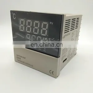 Hanyoung Digital Temperature Controller DX9-KCWNR thumbnail-5