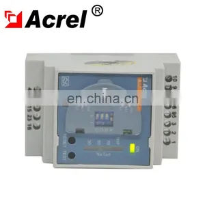 Acrel Single Phase Over Under Voltage Protection Monitoring Relay With LCD Display/panel Earth Leakage Relay thumbnail-2