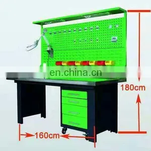 Common Rail Worktable NT-200 for Common Rail Repairing thumbnail-1