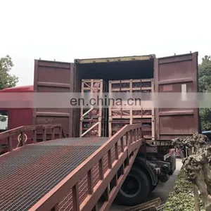 Agricultural Farm Tractor PTO Driven Stone Burier With CE thumbnail-7