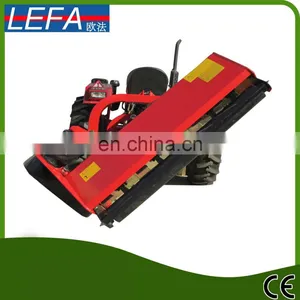 Agriculture Machine Reel Mower Manufacture From China thumbnail-5