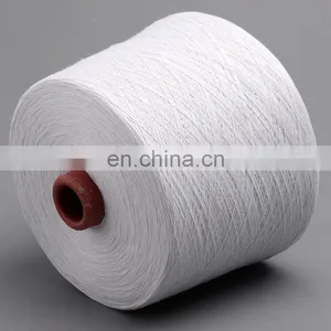 China Manufacturer 40s/2 100% Polyester Spun Yarn thumbnail-6