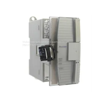 Allen Bradley 1762-L40AWA 1762-L40BWA AB CPU Module thumbnail-5