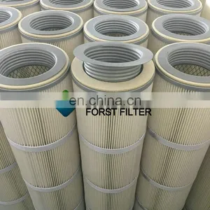 FORST Industrial Washable Air Filter Element thumbnail-6