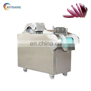 Restaurant Multifunction Electric Industrial Vegetable Cutter Vegetable Cutting Machine thumbnail-7