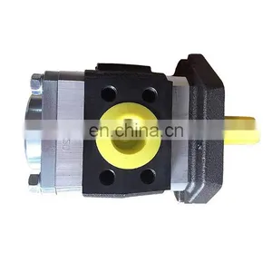 ECKERLE EIPH Series High Pressure Internal Hydraulic Gear Pumps EIPH/2/3/5/6 thumbnail-3