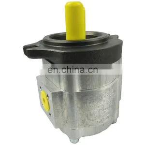 Eckerle EIPS Series EIPS2-005LD34-11 Hydraulic Gear Pump thumbnail-1
