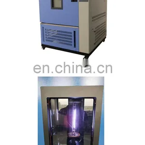 2020 Promotional Temperature Humidity Environmental Test Chamber Xenon Chamber for Lab thumbnail-2