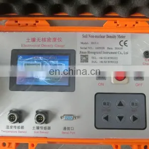 HST-2 Soil Non-nuclear Density Gauge thumbnail-2