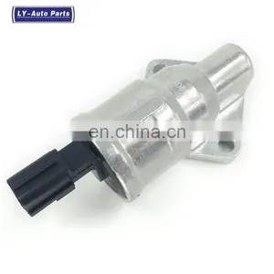 Auto Spare Parts Idle Air Control Valve For Ford Fiesta Focus 1.4 1.6L XS4U-9F715-DB XS4U-9F715-FA thumbnail-1