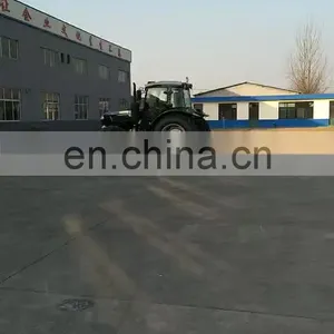 China 604 Farm Tractor With Sunshade Canopy for Sales. thumbnail-1