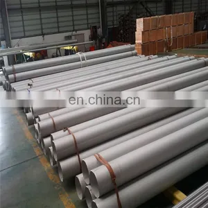 36 Inch Large Diameter Carbon Steel Pipe/Welded Low Carbon Steel Pipe/ Corrugated Steel Pipe thumbnail-3