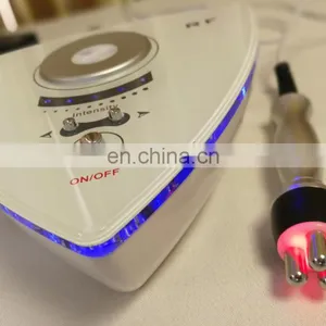 Niansheng Household Wholesale Price Mini Rf Face Lift Skin Tightening Wrinkle Removal Machine With Best Price Homeuse thumbnail-4