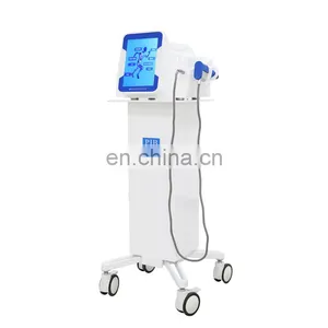 Extracorporeal Shock Wave Therapy Equipment Shockwave Machine for Pain Relief thumbnail-1