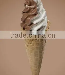 Full Automatic Ice Cream Cone Machine|Ice Cream Cone Rolling and Baking Machine thumbnail-4