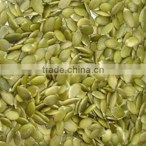Organic Pumpkin Kernel thumbnail-1
