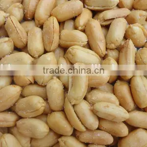 Roasted and Salted Peanut thumbnail-1