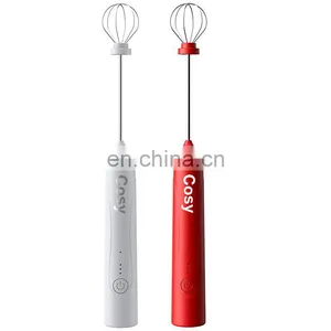 Newest Design Electric Kitchen Food Processor Mini Silicon Accessories OEM Sales Plastic Color thumbnail-2