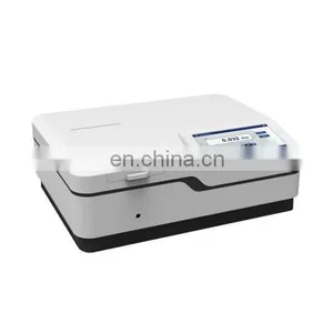 K9000 UV Visible Types of Spectrophotometer thumbnail-1