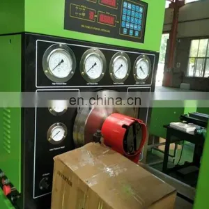 DONGTAI Brand 12PSB-MINI Test Mechine/8 Cylinder Test Equipment thumbnail-5