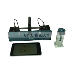 F800 Concrete Crack Measuring Detector for Depth and Width Testing thumbnail-3