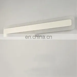Simple Design Waterproof and Anti-fog Mirror Light for Bathroom Hotell thumbnail-2
