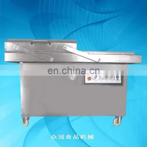 Hot Selling Industrial Vacuum Packing Machine for Cheese thumbnail-3