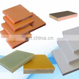 Guangzhou Worktop Materials Epoxy Resin Board thumbnail-1