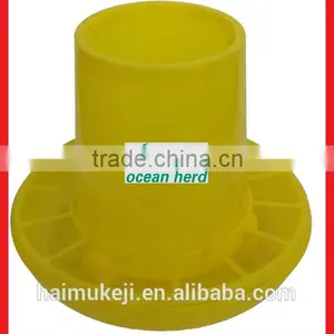 Manufacture of High Quality Low Price Poultry Automatic Feeders for Hens thumbnail-1