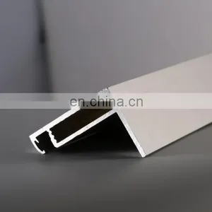 Anhui Shengxin Aluminum Solar Panel Frame Aluminum Extrusion Profile for Solar Panel Frame Aluminum Frame thumbnail-3