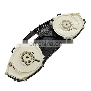 China Supplier Auto Parts Mould Plastic Injection Mold for Car Gear thumbnail-1